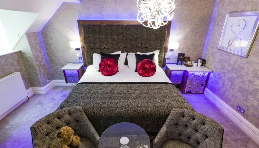 اتاق ویژه