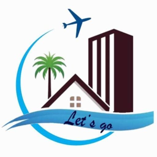 گروه اقامتی توریستی لتس گو letsgotr