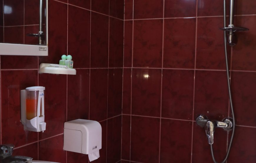 اتاق یک تخته